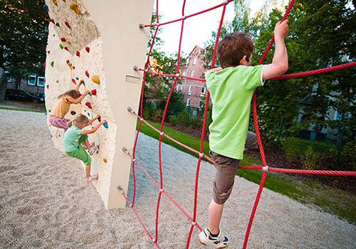 Modular Walls