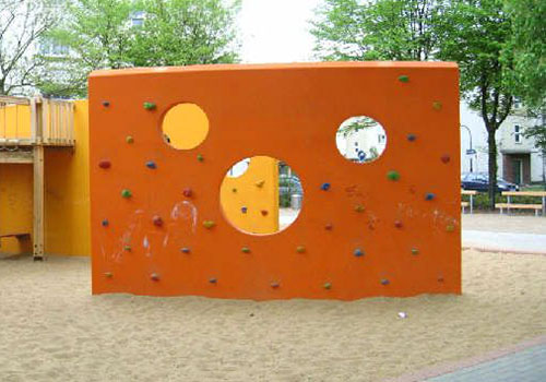 Solo Walls