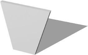 Concrete Rudolph Modular Walls