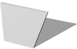 Concrete Rudolph Modular Walls
