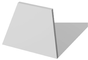Concrete Rudolph Modular Walls