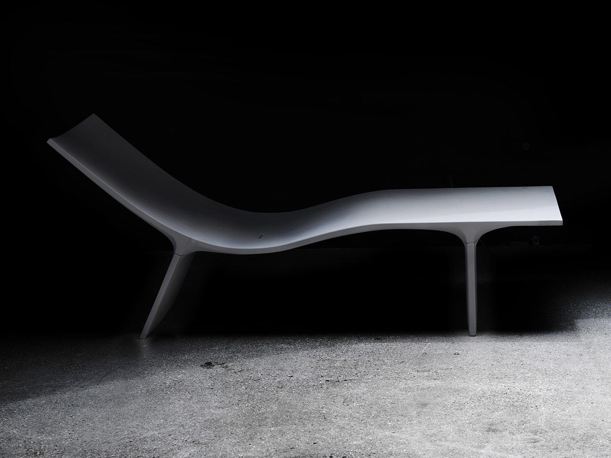 Lounger