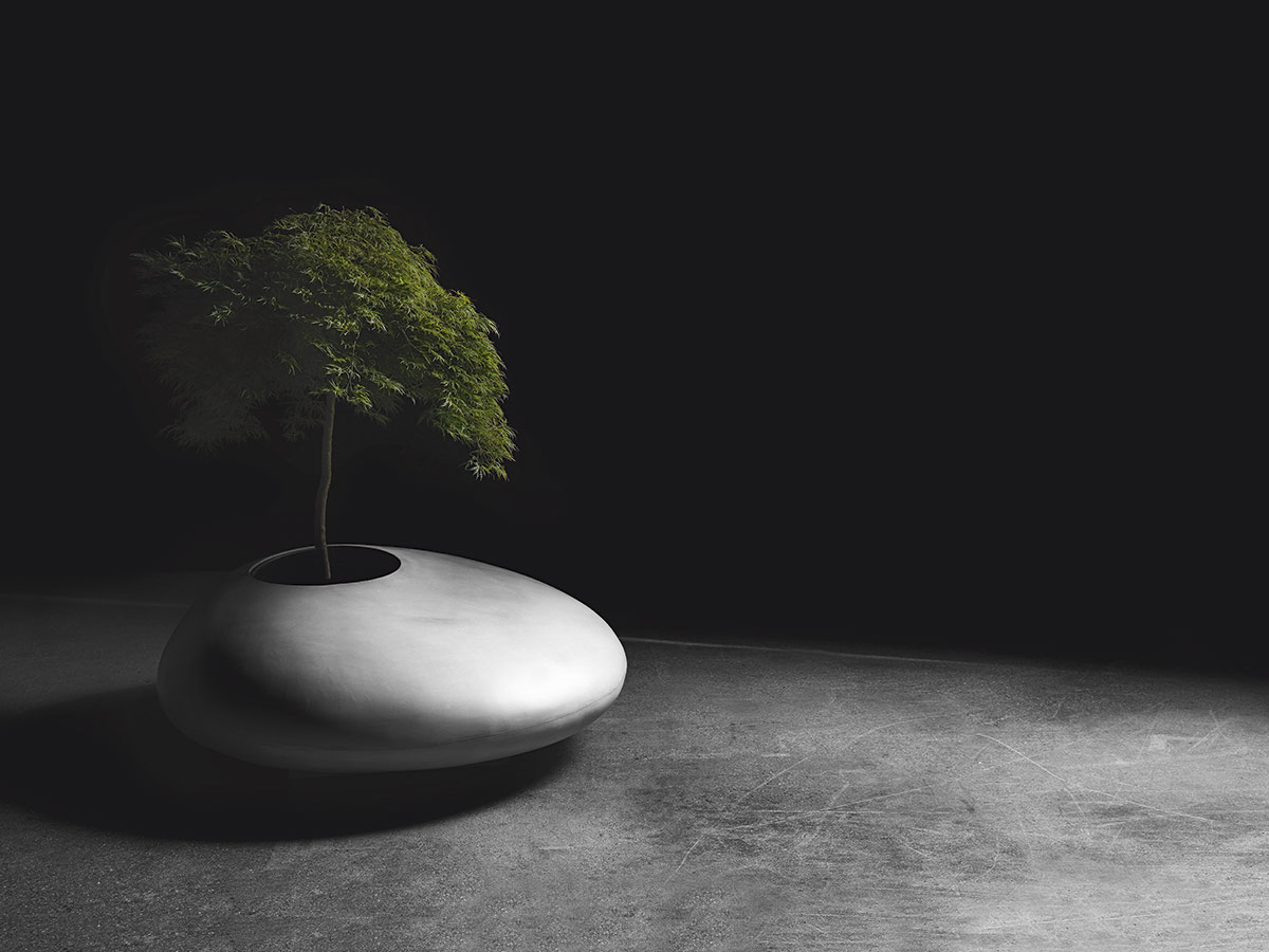Stone+